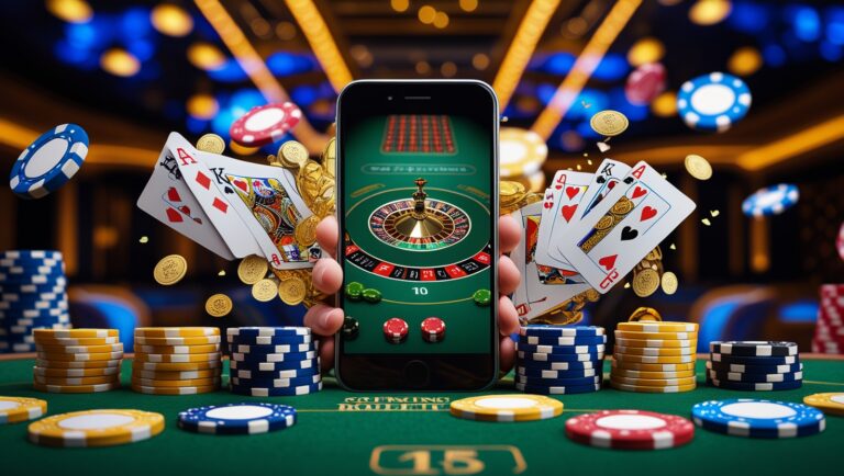 Betbhai9: The Ultimate Online Betting Platform for Gambling and Casino Enthusiasts
