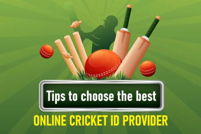 2026’s Top 18 Online Cricket ID Providers – The Complete Guide for Fans and Developers